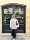 Macaron Blouse