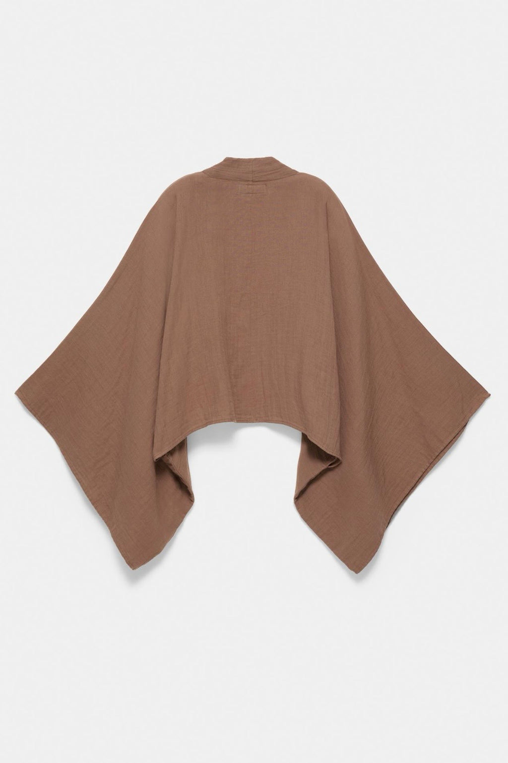 Linen Kimono