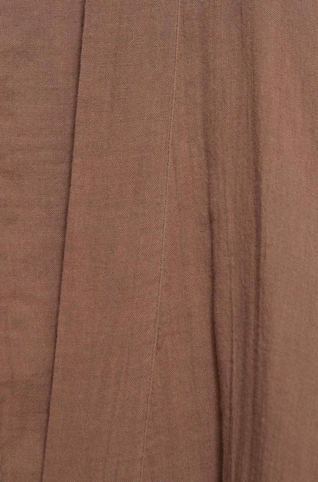 Linen Kimono