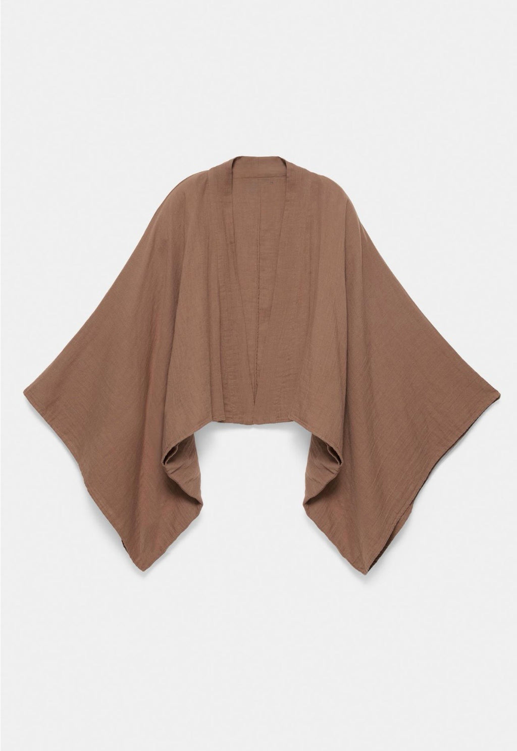 Linen Kimono