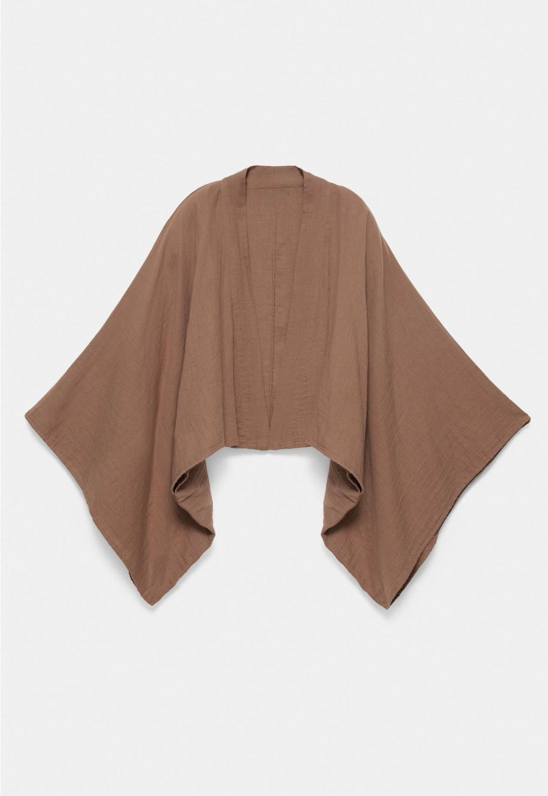Linen Kimono