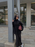 Classic Cardigan Coat