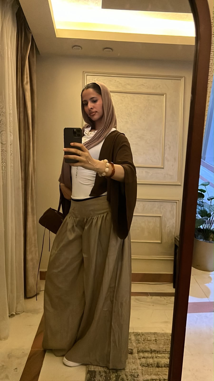 Linen Kimono