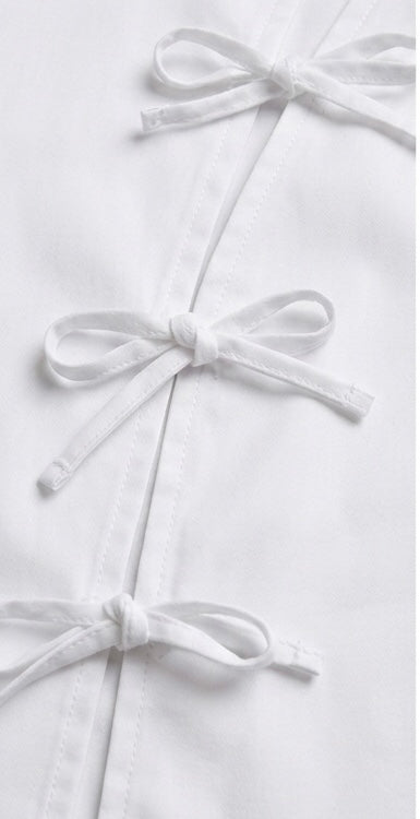 Cloud Blouse