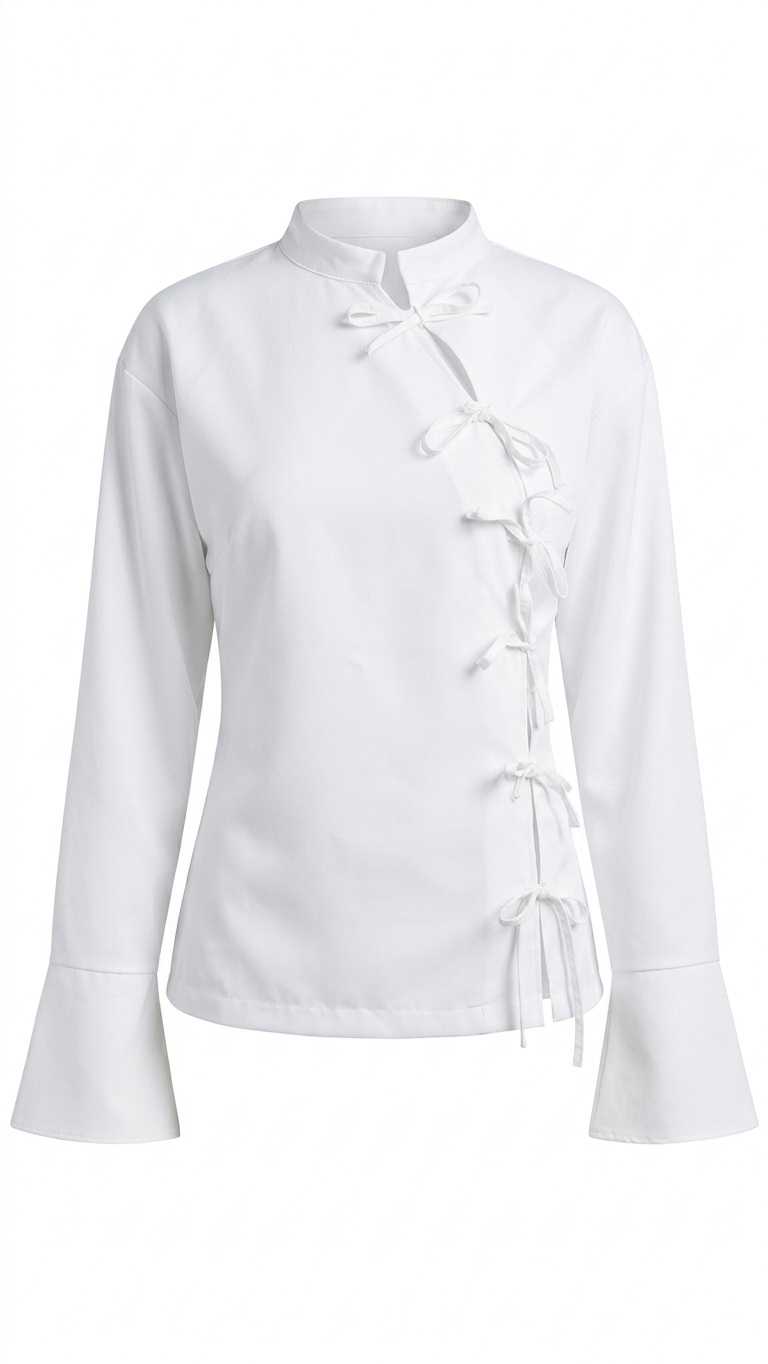 Cloud Blouse